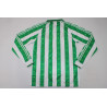 Real Betis Retro Manga Larga Local 95-97