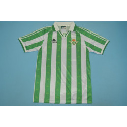 Real Betis Retro Local Sin...