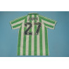 Real Betis Retro Local Sin Sponsor 95-97