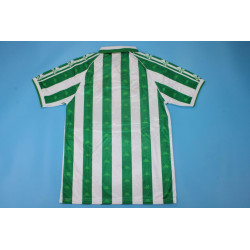 Real Betis Retro Local 95-97