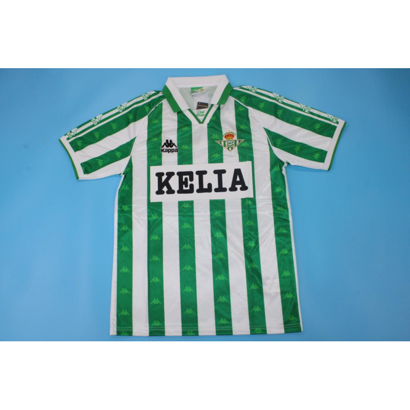 Real Betis Retro Local 95-97