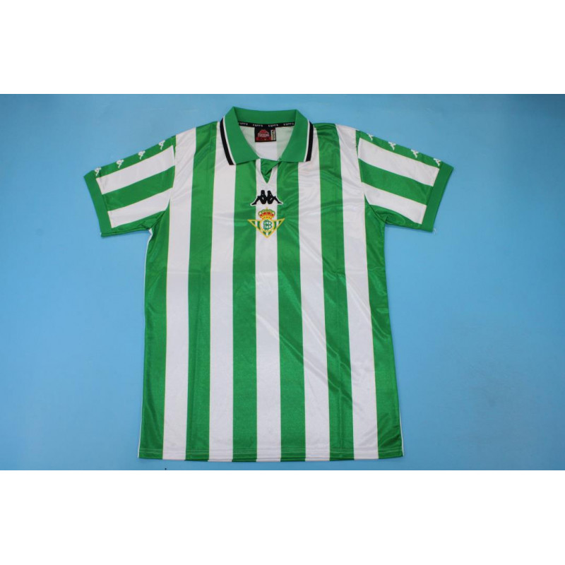 Real Betis Retro Local 99-00