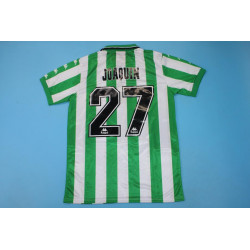 Real Betis Retro Local 99-00