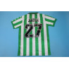 Real Betis Retro Local 99-00