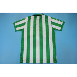 Real Betis Retro Local 99-00