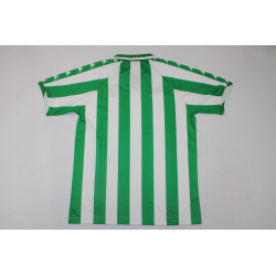 Real Betis Retro Local 00-01