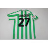 Real Betis Retro Local 00-01