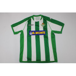 Real Betis Retro Local 01-02