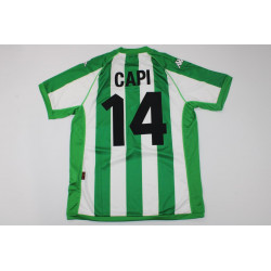 Real Betis Retro Local 01-02