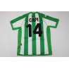 Real Betis Retro Local 01-02