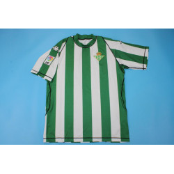 Real Betis Retro Local 03-04