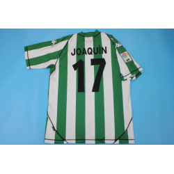 Real Betis Retro Local 03-04