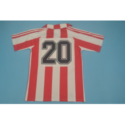 Athletic Club Retro Local 84