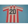 Athletic Club Retro Local 84