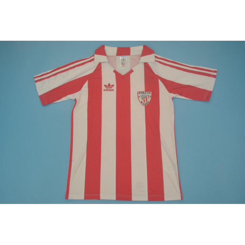 Athletic Club Retro Local 84