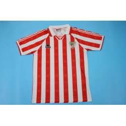 Athletic Club Retro Local...