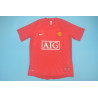 Manchester United Retro Local 07-08