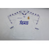 Real Madrid Retro Manga Larga Local 94-96