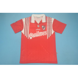 River Plate Retro Visitante...