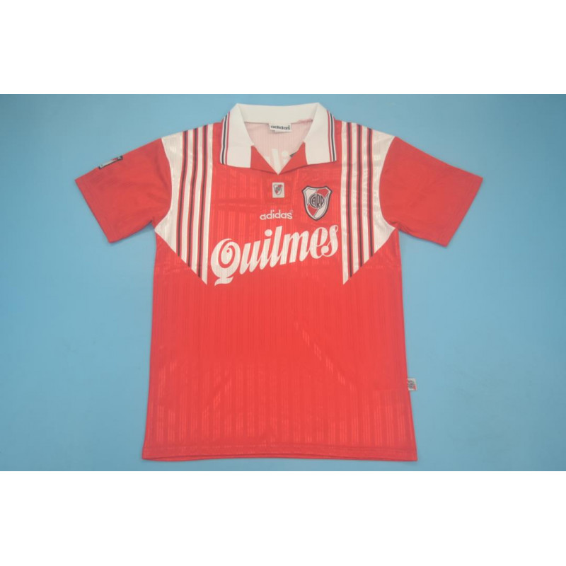 River Plate Retro Visitante 95-96