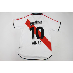 River Plate Retro Local 00-01