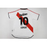 River Plate Retro Local 00-01