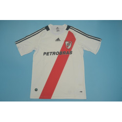 River Plate Retro Local 08-10