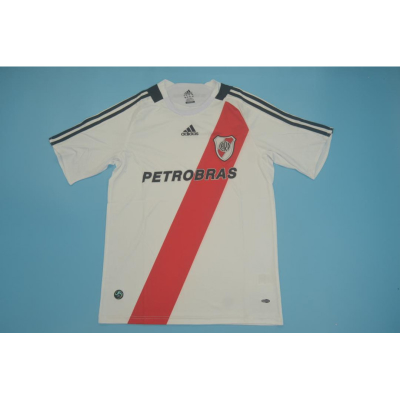 River Plate Retro Local 08-10