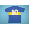 Boca Juniors Retro Local 81