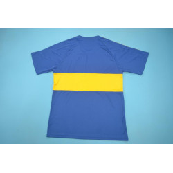 Boca Juniors Retro Local 81