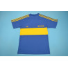 Boca Juniors Retro Especial Fuente Maradona 81