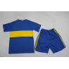 Boca Juniors Retro KIT NIÑO Retro 81