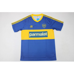 Boca Juniors Retro Local 92