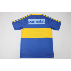 Boca Juniors Retro Local 92