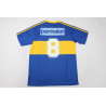 Boca Juniors Retro Local 92