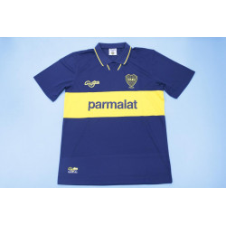 Boca Juniors Retro Local 94