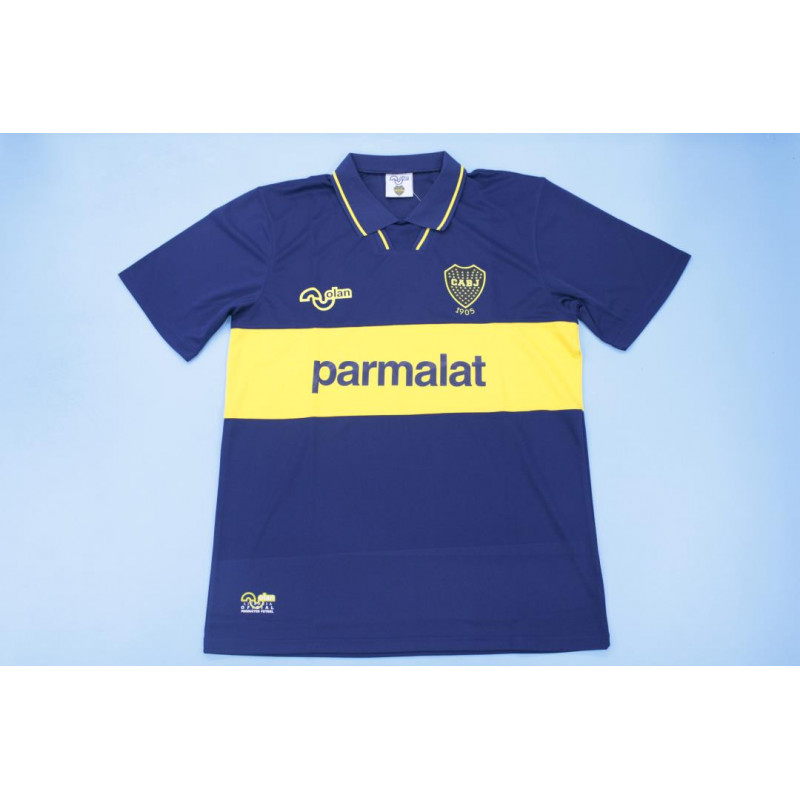 Boca Juniors Retro Local 94