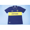 Boca Juniors Retro Local 94