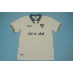 Boca Juniors Retro...