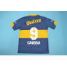 Boca Juniors Retro Local 95-96