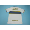 Boca Juniors Retro Visitante 96-97