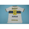 Boca Juniors Retro Visitante 96-97