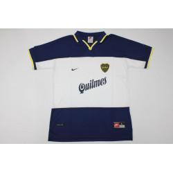 Boca Juniors Retro...