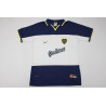 Boca Juniors Retro Visitante 98-99