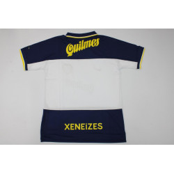 Boca Juniors Retro Visitante 98-99