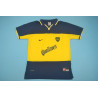 Boca Juniors Retro Local 98-99