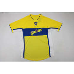 Boca Juniors Retro...