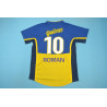 Boca Juniors Retro Local 01-02