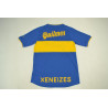 Boca Juniors Retro Local 99-00