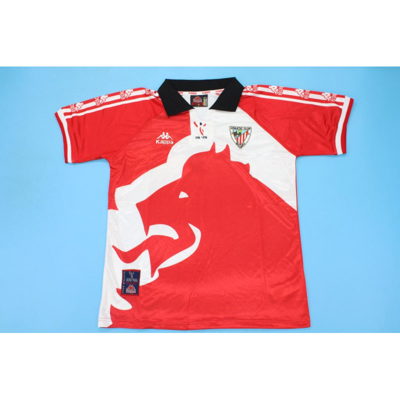 Athletic Club Retro Local 97-98